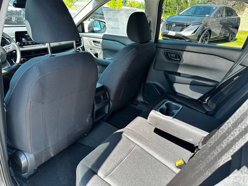 New 2026 Nissan Rogue S image 15