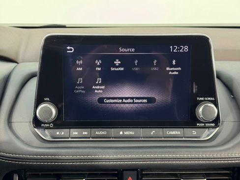 Used 2022 Nissan Rogue SL image 24