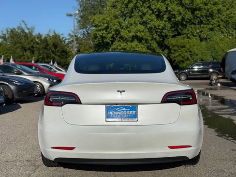 Used 2022 Tesla Model 3 Standard Range RWD image 34