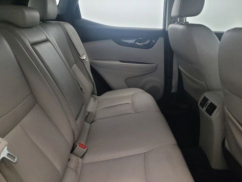 Used 2019 Nissan Rogue Sport SL w/ Premium Package AWD/4WD image 19