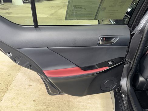 Used 2024 Lexus IS 350 F Sport RWD image 15