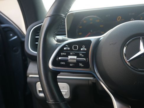 Used 2023 Mercedes-Benz GLE 350 image 23