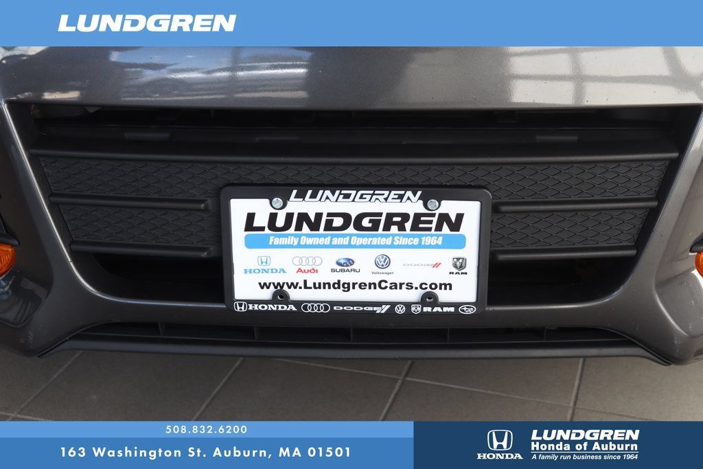 Used 2016 Ford Escape S FWD image 27