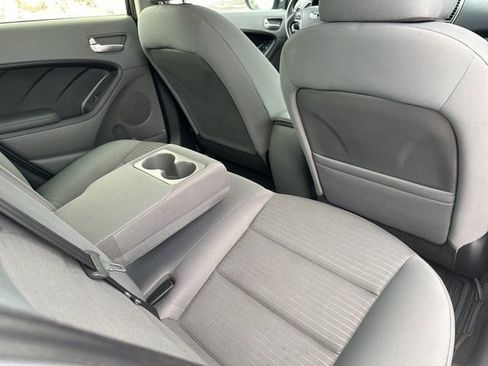 Used 2017 Kia Forte LX w/ LX Popular Package image 37