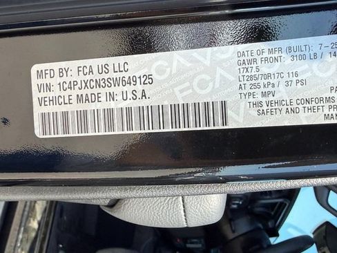 New 2025 Jeep Wrangler Rubicon AWD/4WD image 26