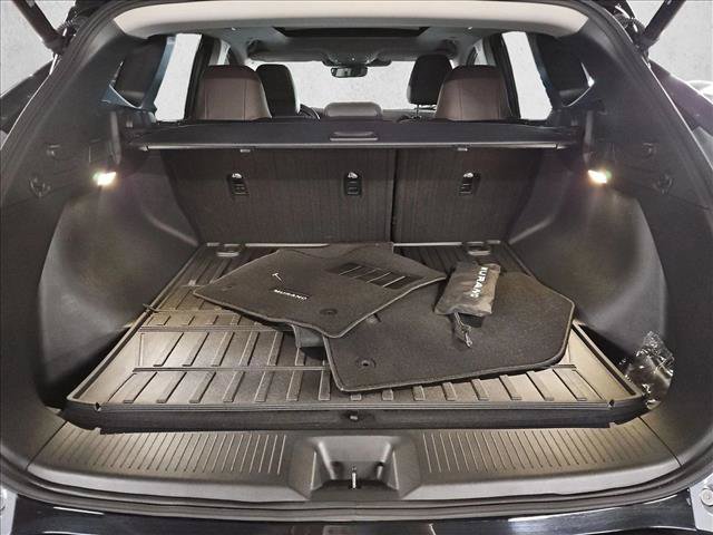 Used 2026 Nissan Murano Platinum w/ Cargo Package AWD/4WD image 6