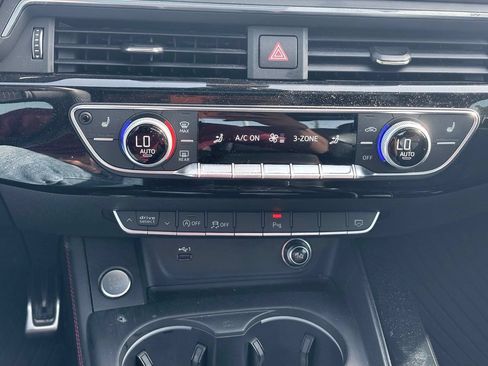 Used 2018 Audi A4 2.0T Prestige AWD/4WD image 11