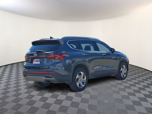 Used 2023 Hyundai Santa Fe SEL w/ Cargo Package AWD/4WD image 5