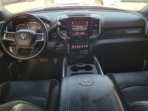 Used 2021 RAM 2500 Laramie image 17