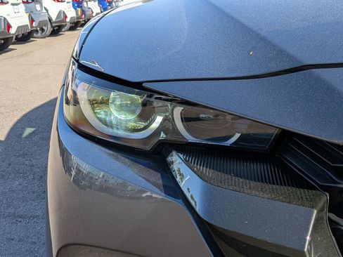 Used 2024 MAZDA CX-50 AWD 2.5 S w/ Weather Package image 6