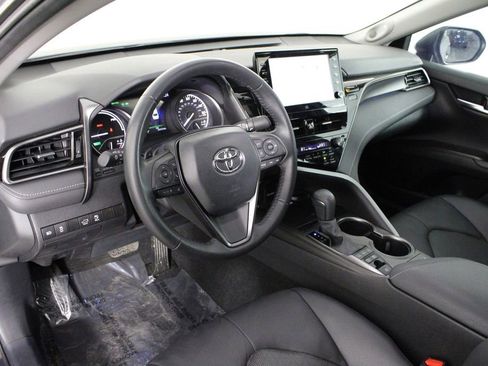 Used 2024 Toyota Camry XSE image 18
