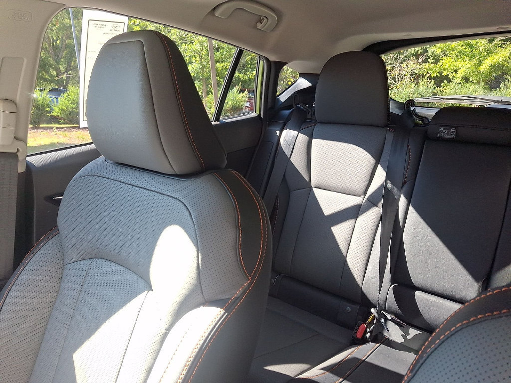 New 2026 Subaru Crosstrek 2.5i Limited AWD/4WD image 12