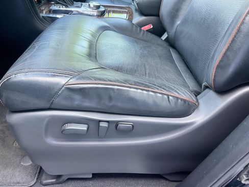 Used 2019 Nissan Armada SL w/ Premium Package AWD/4WD image 58