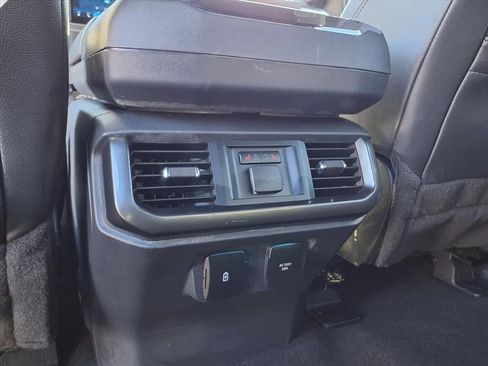 Used 2023 Ford F150 Lariat w/ Equipment Group 502A High image 32