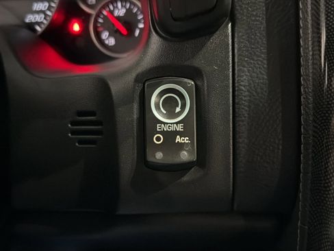 Used 2011 Chevrolet Corvette Grand Sport w/ Preferred Equipment Group image 24