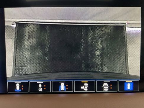 Certified 2024 Chevrolet Tahoe High Country w/ Max Trailering Package image 22