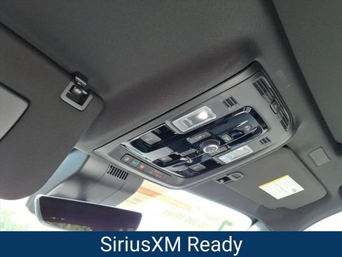 New 2026 Chevrolet Suburban Premier AWD/4WD image 16