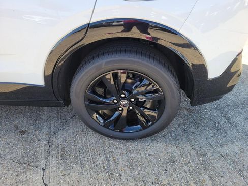 New 2026 Buick Encore GX Sport Touring w/ Advanced Technology Package image 8