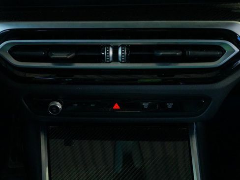 Used 2023 BMW M3 Competition w/ Executive Package image 61