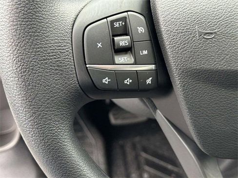 Used 2024 Ford Transit 250 Low Roof w/ Load Area Protection Package image 11