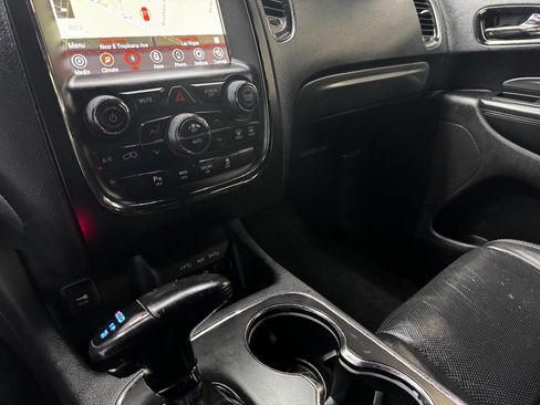 Used 2020 Dodge Durango R/T w/ Blacktop Package image 24