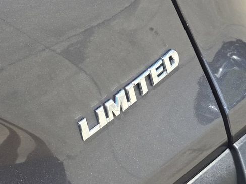Used 2023 Toyota RAV4 Limited FWD image 7