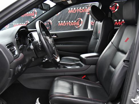 Used 2024 Dodge Durango R/T image 18