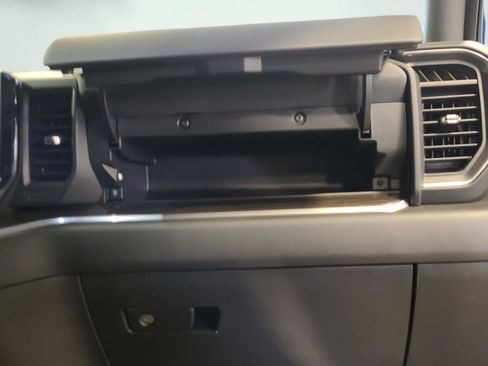 Used 2026 Chevrolet Silverado 1500 RST w/ All Star Edition Plus image 22