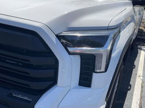 Used 2026 Toyota Tundra SR5 w/ SR5 Premium Package image 4