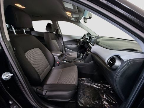 Used 2018 Hyundai Kona SEL image 29