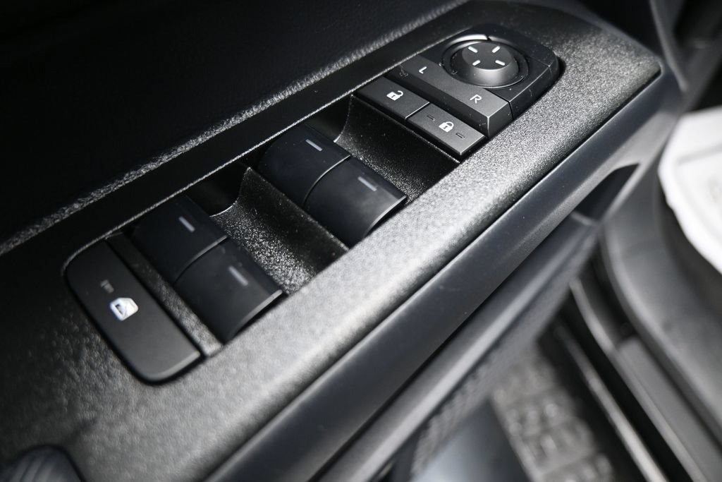 Used 2026 Toyota 4Runner SR5 AWD/4WD image 11