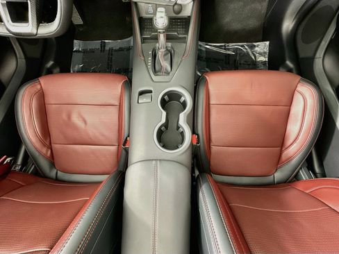 Used 2024 Ford Mustang Premium RWD image 22