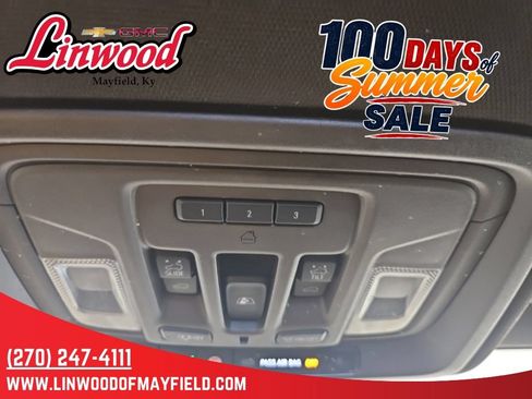 Used 2022 GMC Sierra 1500 Denali w/ Denali Reserve Package AWD/4WD image 26