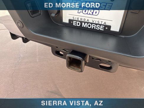Used 2022 Ford F250 Lariat w/ Lariat Value Package AWD/4WD image 10
