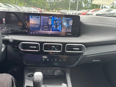 New 2026 Nissan Sentra SV w/ Floor Mat Package FWD image 11