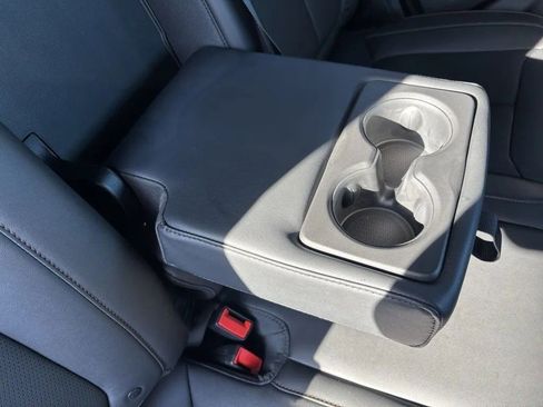 New 2026 Jeep Cherokee Limited AWD/4WD image 31