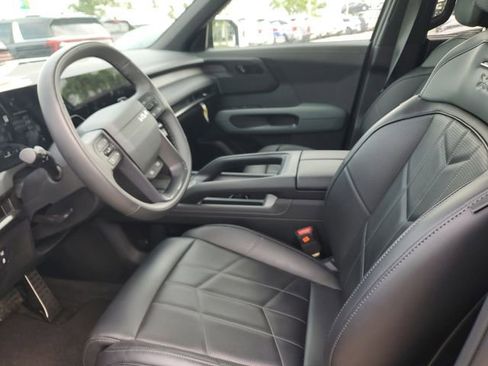 Used 2027 Kia Telluride SX X-Line AWD/4WD image 16