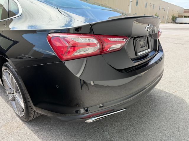 Used 2020 Chevrolet Malibu Premier FWD image 41