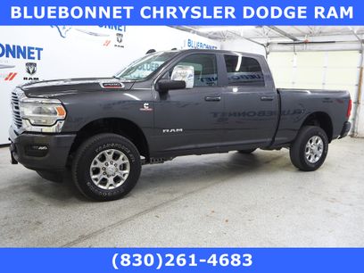 Certified 2024 RAM 2500 Laramie