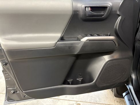 Certified 2023 Toyota Tacoma SR5 RWD image 4