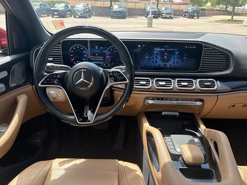 Used 2024 Mercedes-Benz GLE 350 4MATIC image 12