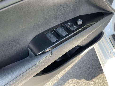 New 2026 Toyota Camry XSE image 28