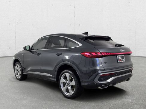 New 2026 Audi Q5 Premium Plus AWD/4WD image 4