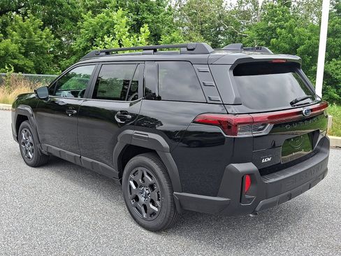 New 2026 Subaru Outback Premium AWD/4WD image 4