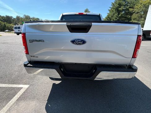 Used 2017 Ford F150 XLT AWD/4WD image 45