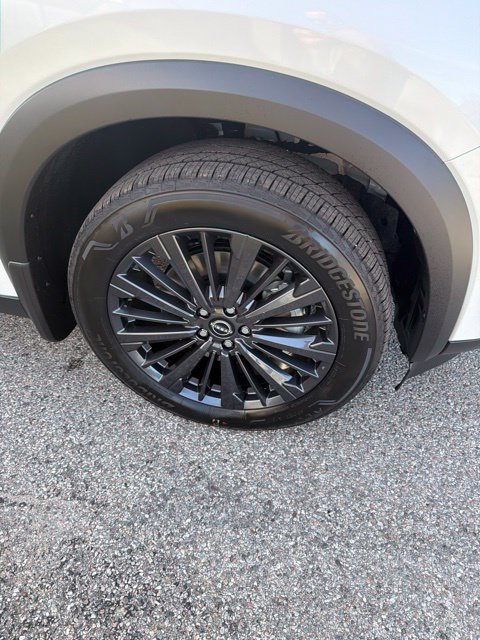 New 2026 Nissan Pathfinder SL AWD/4WD image 10