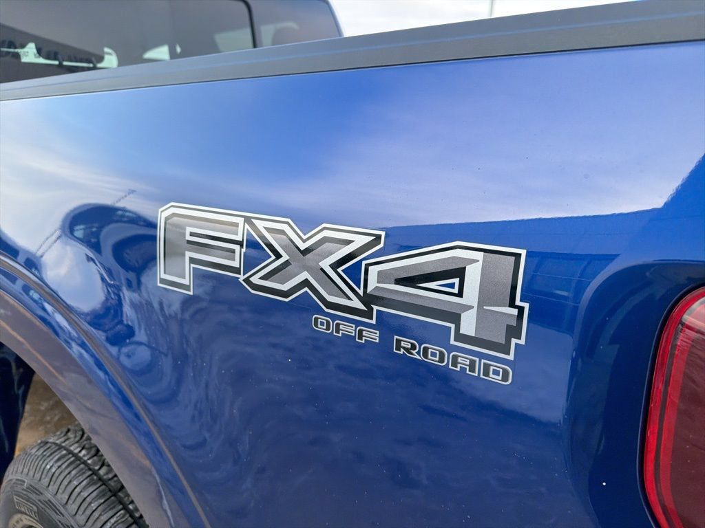 New 2026 Ford F150 XLT w/ Equipment Group 302A MID AWD/4WD image 11