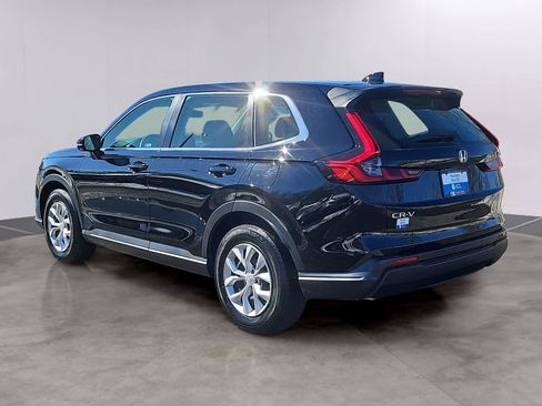 Used 2024 Honda CR-V LX image 6