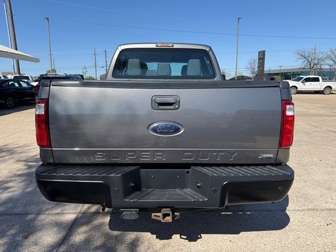 Used 2011 Ford F250 XL w/ PWR Equipment Group AWD/4WD image 6