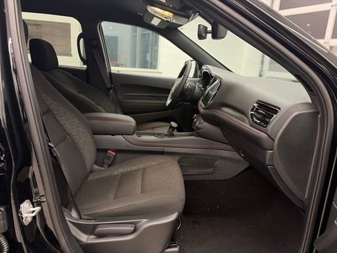 New 2026 Dodge Durango GT image 26